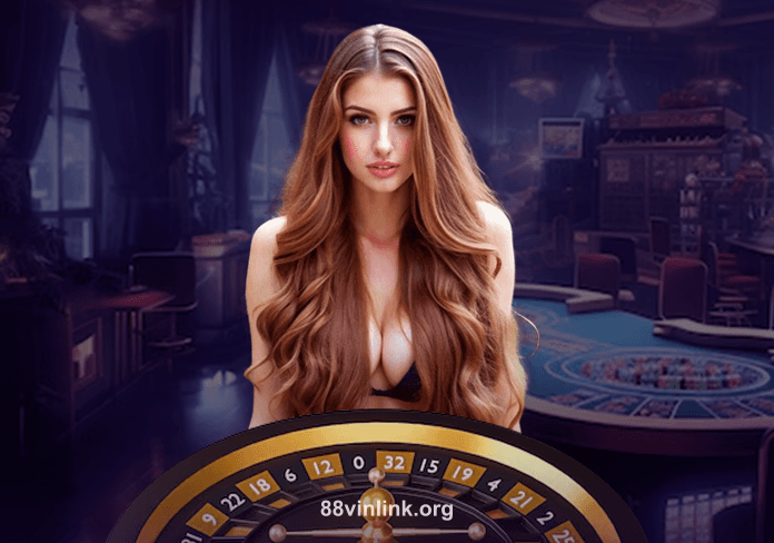 Hình ảnh trò chơi Auto-Roulette tại 88vinlink