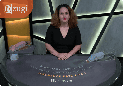 Hình ảnh Diamond VIP Blackjack tại 88vinlink