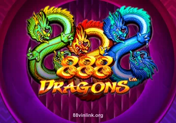 Hình ảnh 888 Dragons tại 88vinlink