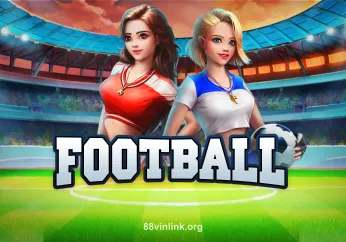 Game Football tại 88vinlink