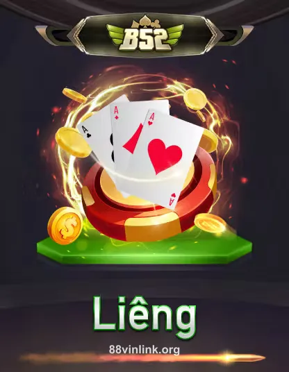 Hình ảnh B52 Lieng Portrait tại 88vinlink